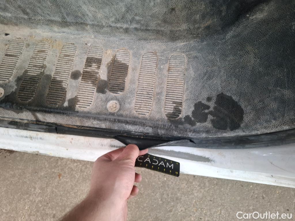  Renault  Master  dble cabine L3H1 3 5t 2.3 dCi 130CV BVM6 E6 / BENNE #39