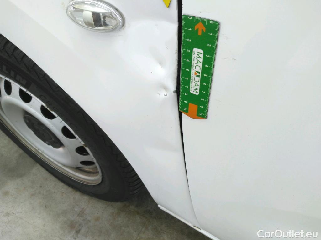  Citroen  Berlingo  Fourgon Driver M 1000 1.5 BlueHDi 100CV BVM5 E6dT #5