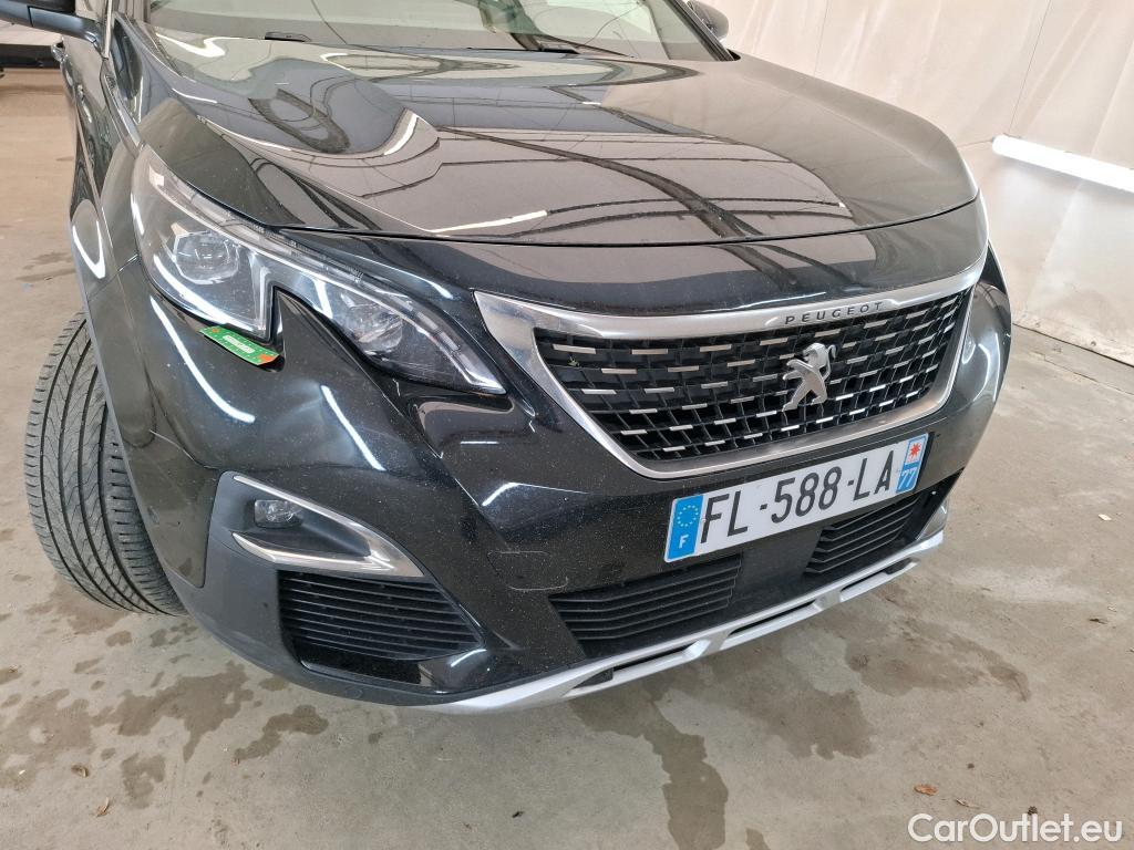  Peugeot  3008  GT Line 1.6 PureTech 180CV BVA8 E6dT #56