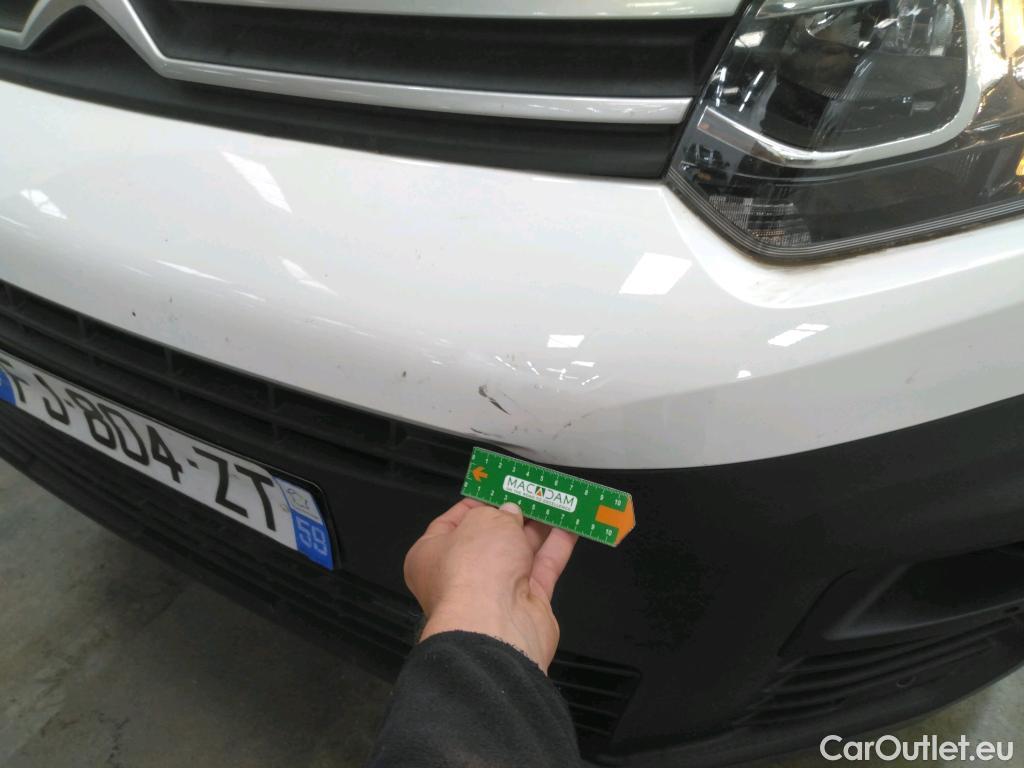  Citroen  Berlingo  Fourgon Driver M 1000 1.5 BlueHDi 100CV BVM5 E6dT #21