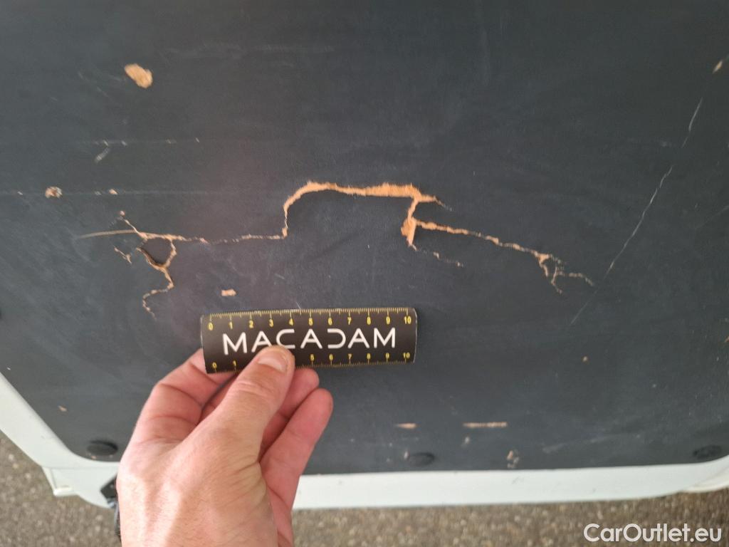  Citroen  Jumpy  Fourgon CityVan XS 1.5 BlueHDi 120CV BVM6 E6dT #8