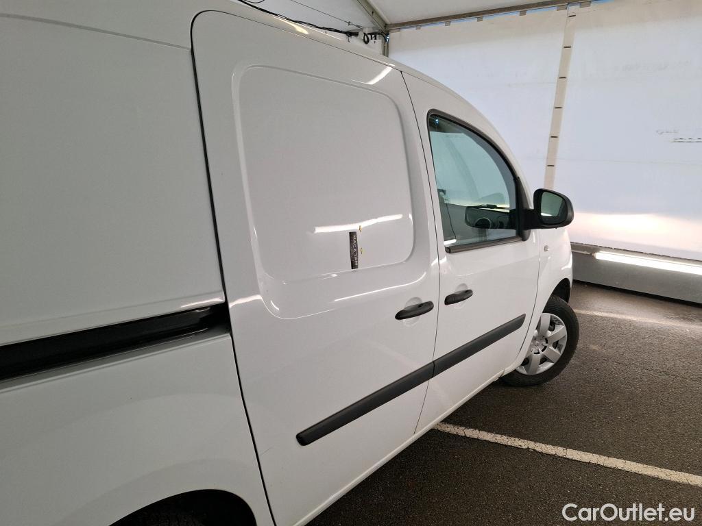  Renault  Kangoo  II Express Extra (Série Spéciale) 1.5 dCi 95CV BVM6 E6dT #33