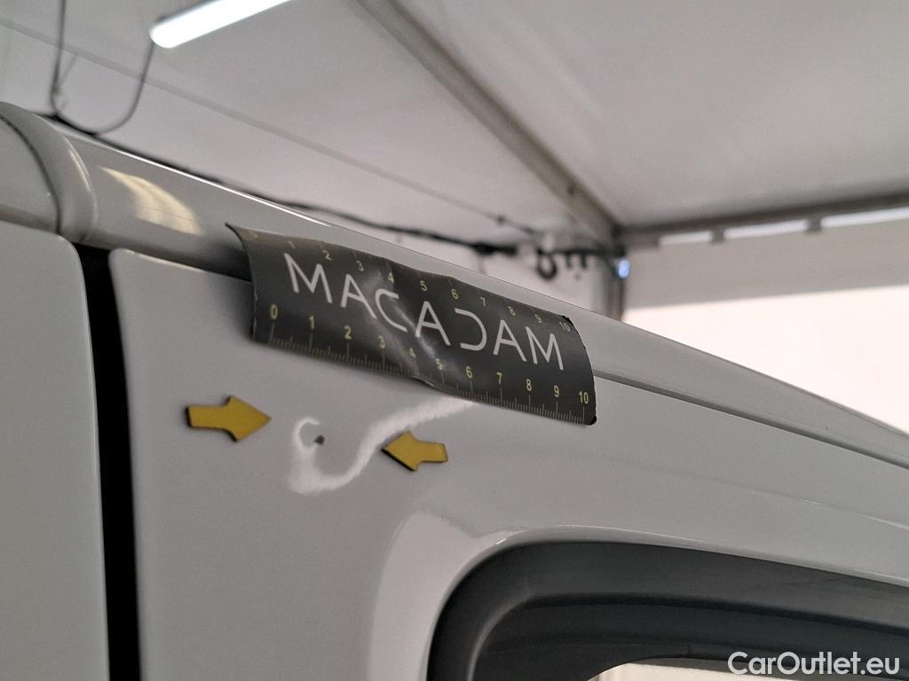  Citroen  Jumpy  Fourgon CityVan XS 1.5 BlueHDi 120CV BVM6 E6dT #28