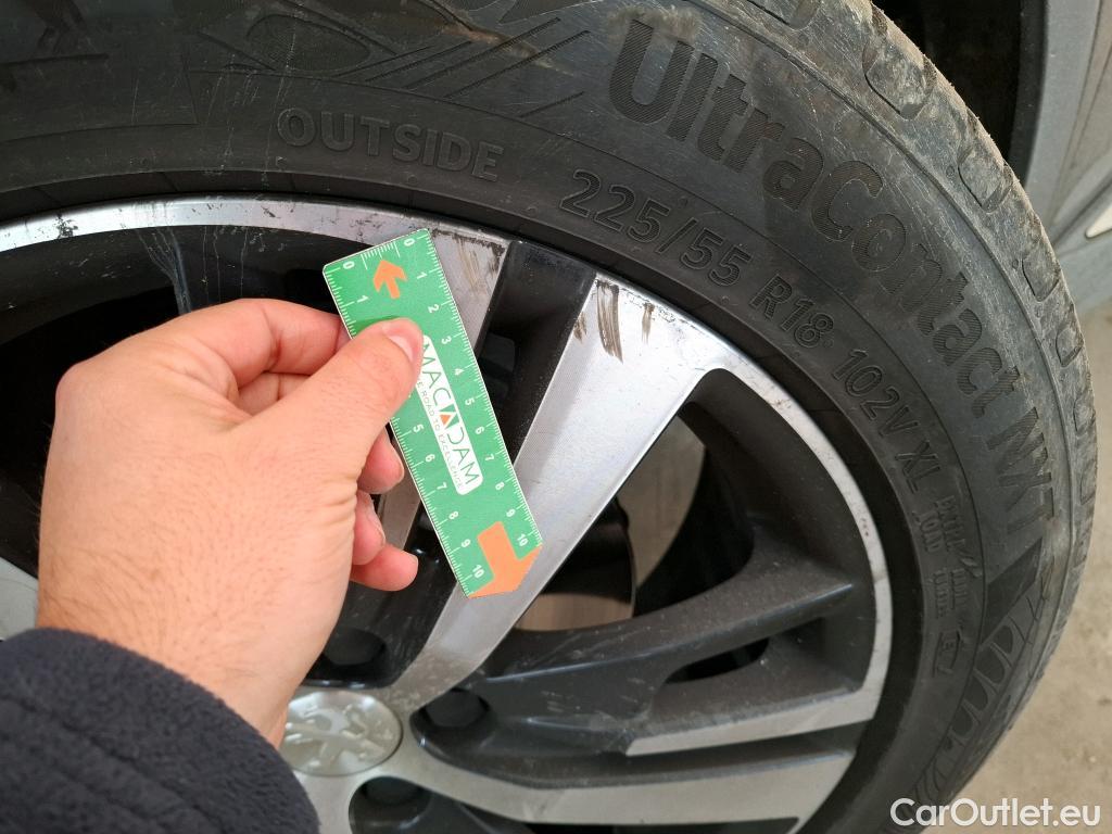  Peugeot  3008  GT Line 1.6 PureTech 180CV BVA8 E6dT #31