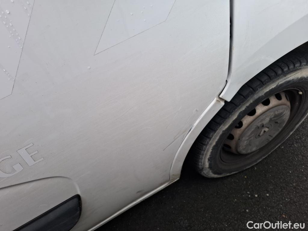  Renault  Master  dble cabine L3H1 3 5t 2.3 dCi 130CV BVM6 E6 / BENNE #53