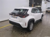  Toyota  Yaris Cross TOYOTA  Hybride / 2021 / 5P / SUV 1.5 HYBRID 116H DYNAMIC AUTO #3