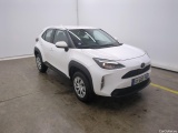  Toyota  Yaris Cross TOYOTA  Hybride / 2021 / 5P / SUV 1.5 HYBRID 116H DYNAMIC AUTO #4