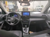  Toyota  Yaris Cross TOYOTA  Hybride / 2021 / 5P / SUV 1.5 HYBRID 116H DYNAMIC AUTO #5