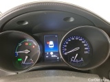  Toyota  C-HR TOYOTA  / 2016 / 5P / SUV 1.8 Hybride 122 Dynamic Business Stage A #6