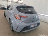  Toyota  Corolla TOYOTA  / 2018 / 5P / Berline Hybride 122h Design #2