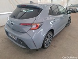  Toyota  Corolla TOYOTA  / 2018 / 5P / Berline Hybride 122h Design #3