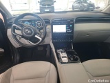  Hyundai  Tucson HYUNDAI  / 2020 / 5P / SUV 1.6 PHEV 265 HTRAC EXECUTIVE 4WD AUTO #5