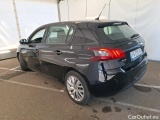  Peugeot  308  Premium Pack 1.5 HDI 100CV BVM6 E6dT #2