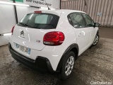  Citroen  C3  Société Feel 1.5 BlueHDI 100CV BVM6 E6d / VH GRELE #3