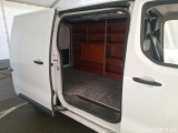  Citroen  Jumpy  Fourgon CityVan XS 1.5 BlueHDi 120CV BVM6 E6dT #9