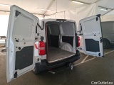  Citroen  Jumpy  Fourgon CityVan XS 1.5 BlueHDi 120CV BVM6 E6dT #10