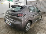  Peugeot  208  Active Business 1.5 HDi 100CV BVM6 E6d #3