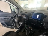  Citroen  Berlingo CITROEN   2018  4P  Fourgonnette Taille M 1000kg BlueHDi 75 BVM Club #5