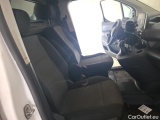  Citroen  Berlingo CITROEN   2018  4P  Fourgonnette Taille M 1000kg BlueHDi 75 BVM Club #8