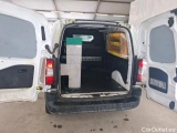 Citroen  Berlingo CITROEN   2018  4P  Fourgonnette Taille M 1000kg BlueHDi 75 BVM Club #10