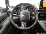  Citroen  Berlingo  Fourgon Driver M 1000 1.5 BlueHDi 100CV BVM5 E6dT #5