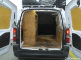  Citroen  Berlingo  Fourgon Driver M 1000 1.5 BlueHDi 100CV BVM5 E6dT #8