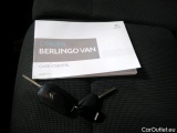  Citroen  Berlingo  Fourgon Driver M 1000 1.5 BlueHDi 100CV BVM5 E6dT #12