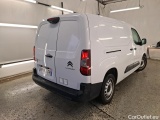  Citroen  Berlingo  Fourgon Driver XL 950 1.5 BlueHDi 100CV BVM5 E6dT #3
