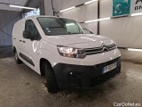  Citroen  Berlingo  Fourgon Driver XL 950 1.5 BlueHDi 100CV BVM5 E6dT #4