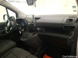  Citroen  Berlingo  Fourgon Driver XL 950 1.5 BlueHDi 100CV BVM5 E6dT #5