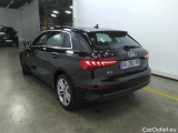  Audi  A3  Sportback 30 TFSI Business Line 1.0 TFSI 110CV BVM6 E6d #2