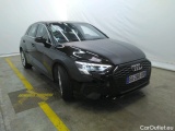  Audi  A3  Sportback 30 TFSI Business Line 1.0 TFSI 110CV BVM6 E6d #4