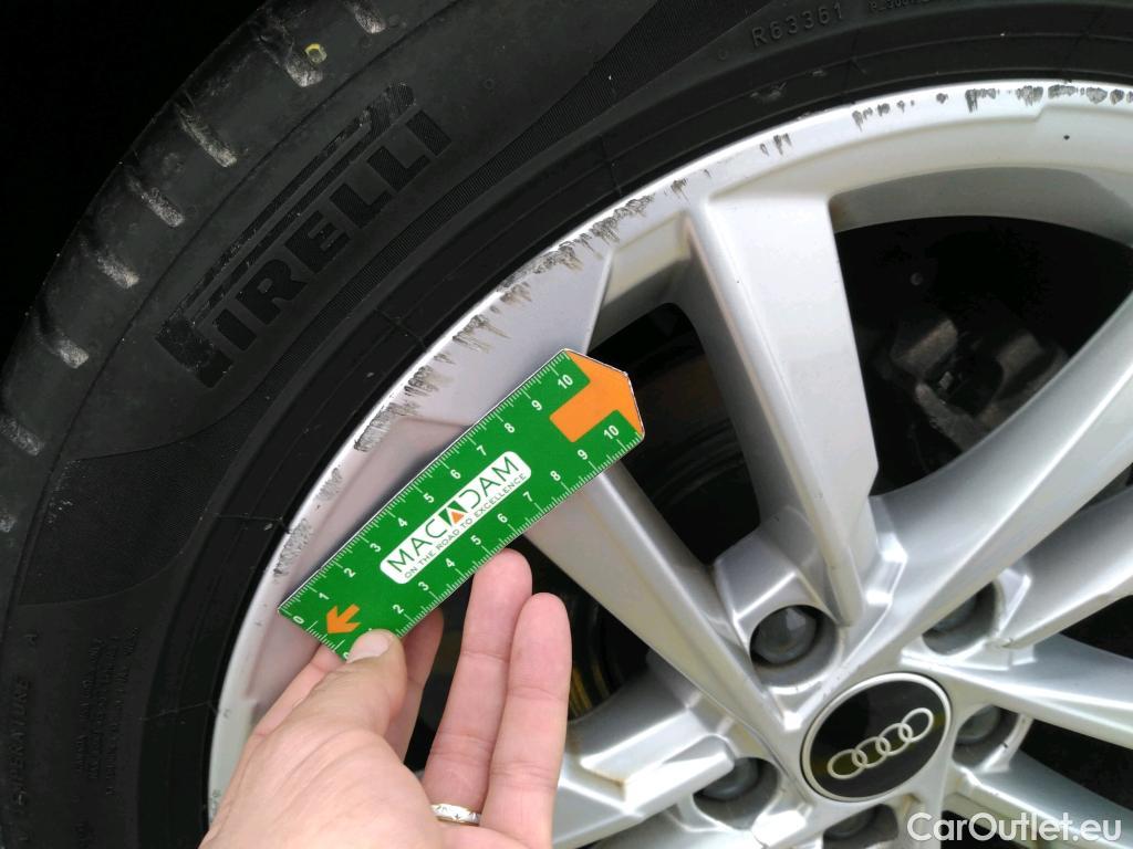  Audi  A3  Sportback 30 TFSI Business Line 1.0 TFSI 110CV BVM6 E6d #14