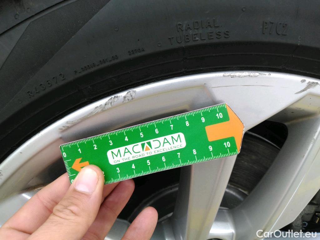  Audi  A3  Sportback 30 TFSI Business Line 1.0 TFSI 110CV BVM6 E6d #9