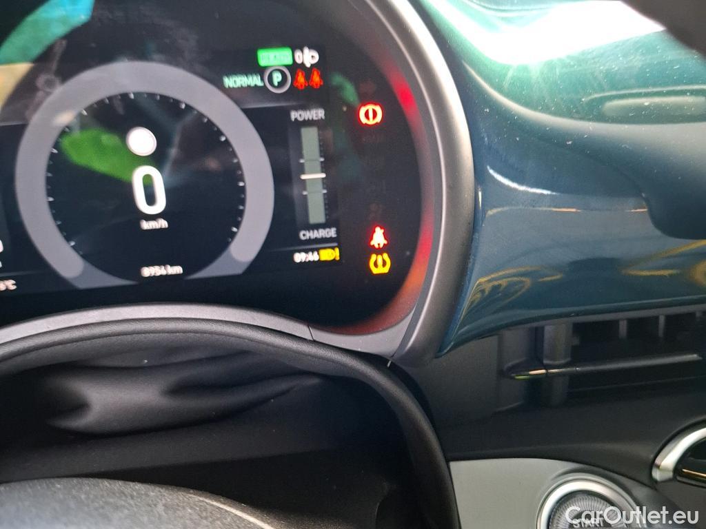  Fiat  500 FIAT   2020  3P  Berline 42kWh Icône #4