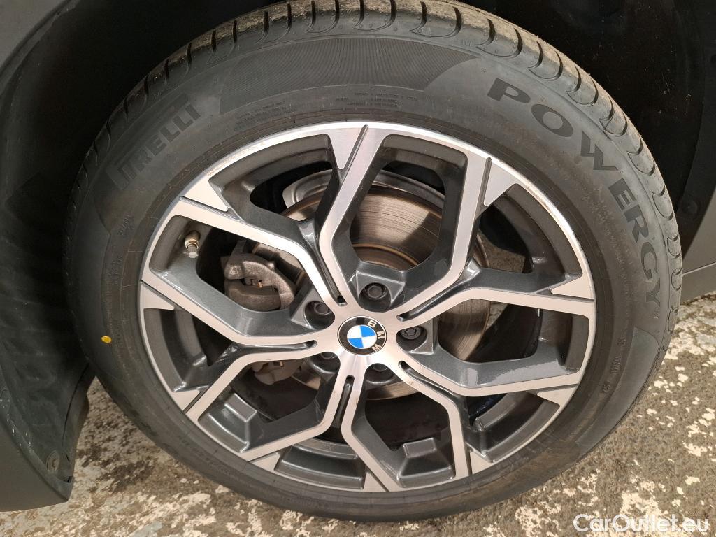  Bmw  X2 Série  sDrive 18i Lounge 1.5 135CV BVA7 E6d #19