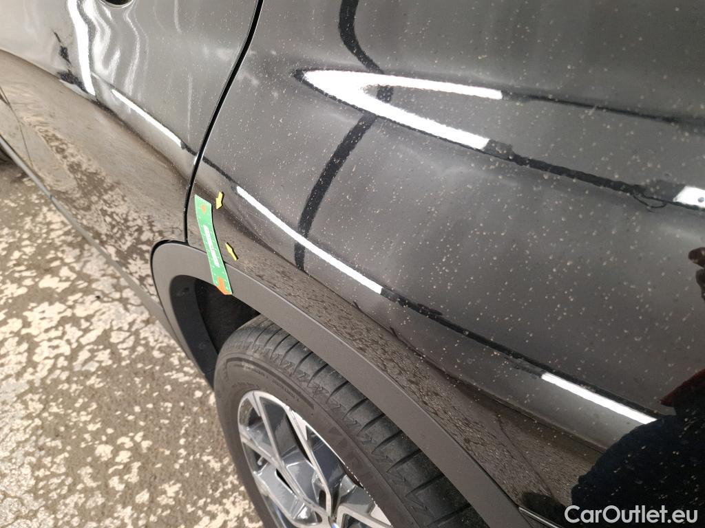  Bmw  X2 Série  sDrive 18i Lounge 1.5 135CV BVA7 E6d #10