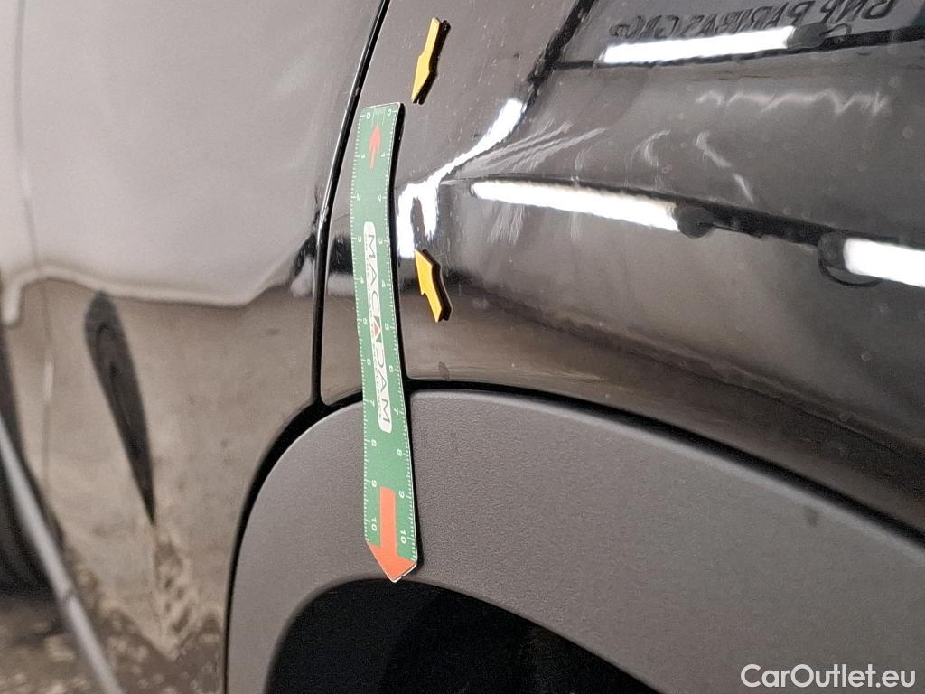  Bmw  X2 Série  sDrive 18i Lounge 1.5 135CV BVA7 E6d #11