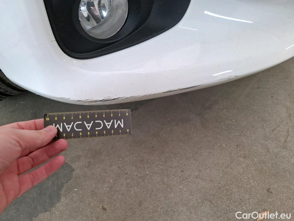  Toyota  Yaris TOYOTA  Hybride / 2019 / 5P / Berline Hybride 116h Dynamic Business Beyond Zer #7