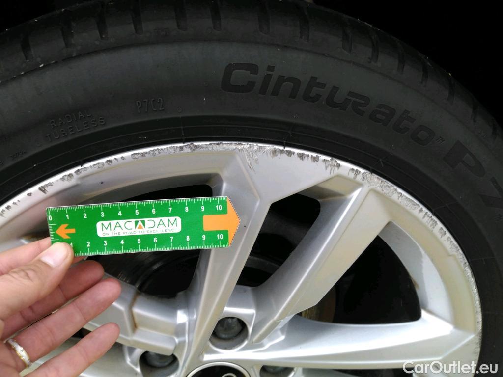  Audi  A3  Sportback 30 TFSI Business Line 1.0 TFSI 110CV BVM6 E6d #15