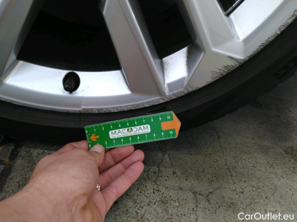  Audi  A3  Sportback 30 TFSI Business Line 1.0 TFSI 110CV BVM6 E6d #12