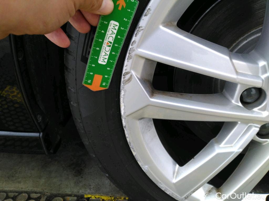  Audi  A3  Sportback 30 TFSI Business Line 1.0 TFSI 110CV BVM6 E6d #10