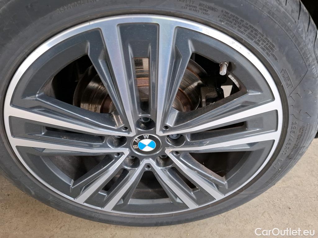  Bmw  Serie 1 BMW Série 1 / 2019 / 5P / Berline 116i Business Design #36