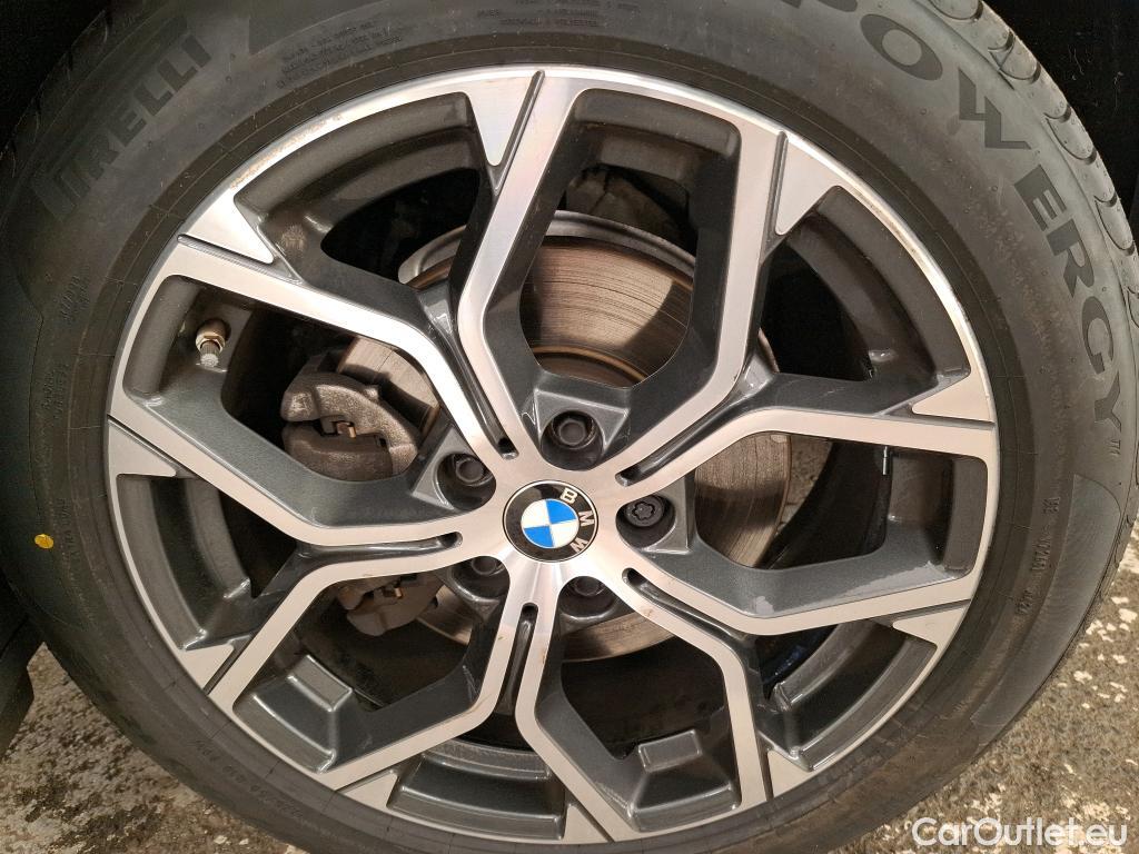  Bmw  X2 Série  sDrive 18i Lounge 1.5 135CV BVA7 E6d #20