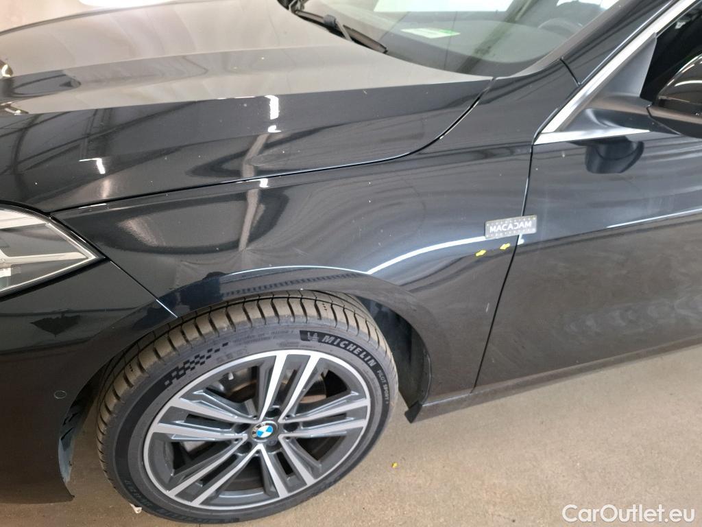  Bmw  Serie 1 BMW Série 1 / 2019 / 5P / Berline 116i Business Design #30