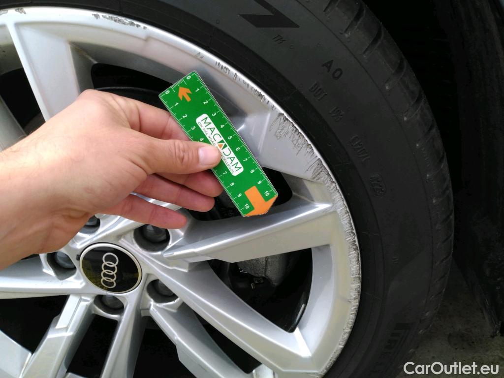  Audi  A3  Sportback 30 TFSI Business Line 1.0 TFSI 110CV BVM6 E6d #7