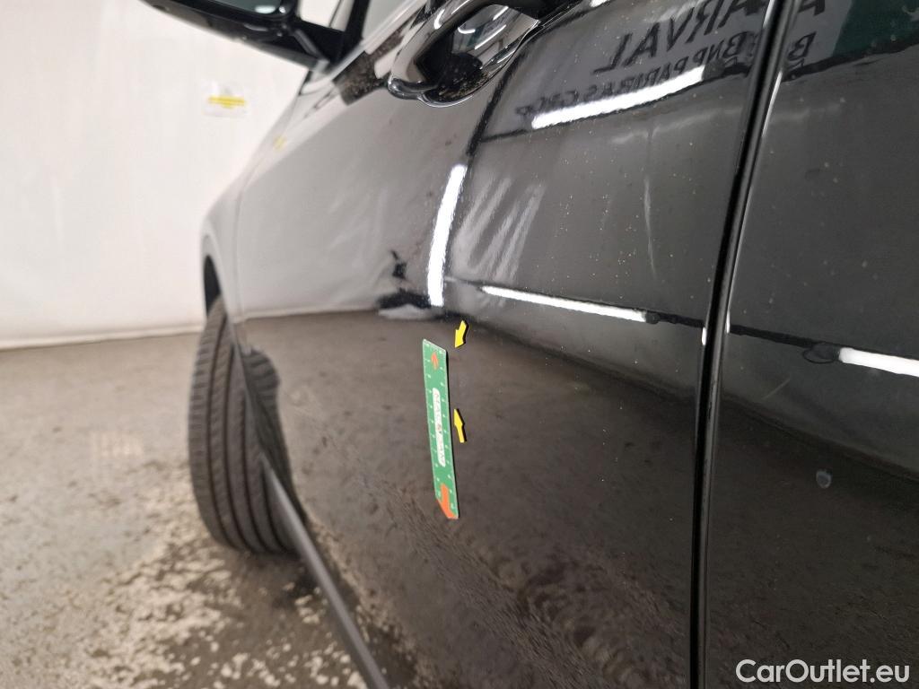  Bmw  X2 Série  sDrive 18i Lounge 1.5 135CV BVA7 E6d #8