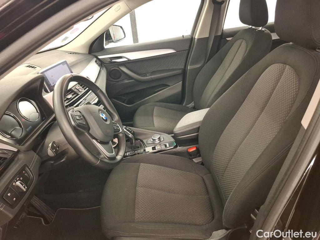  Bmw  X2 Série  sDrive 18i Lounge 1.5 135CV BVA7 E6d #15