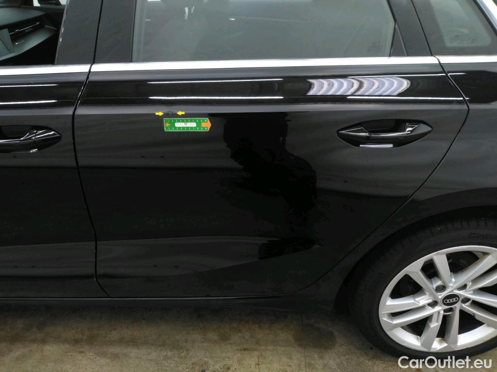  Audi  A3  Sportback 30 TFSI Business Line 1.0 TFSI 110CV BVM6 E6d #32