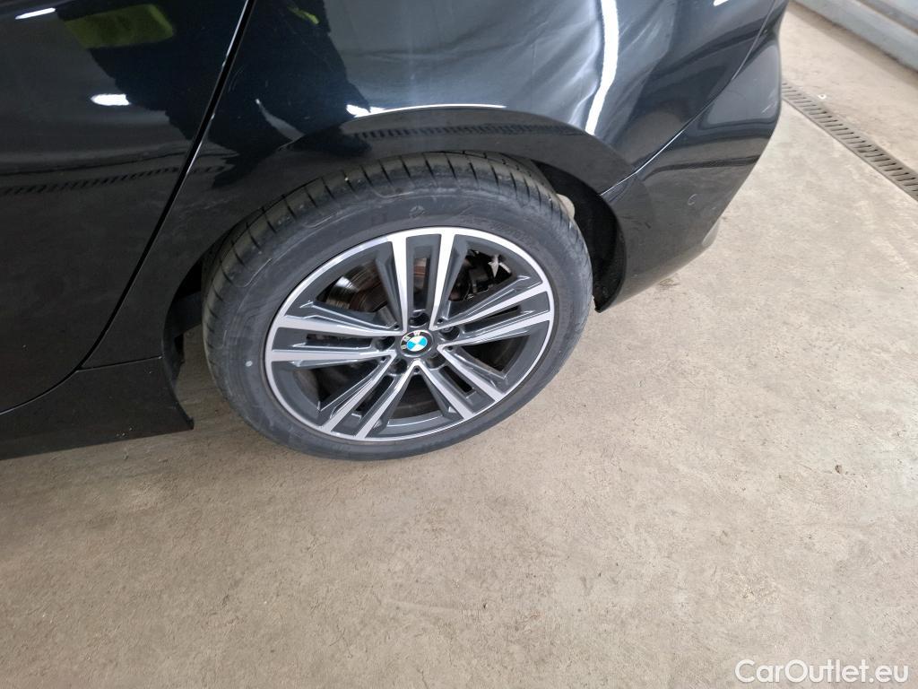  Bmw  Serie 1 BMW Série 1 / 2019 / 5P / Berline 116i Business Design #35